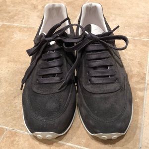 Dylan Suede Sneaker By Rag & Bone